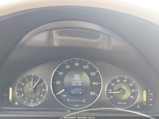 2007 MERCEDES-BENZ CLK 350 WDBTJ56H27F211775 Photo 6