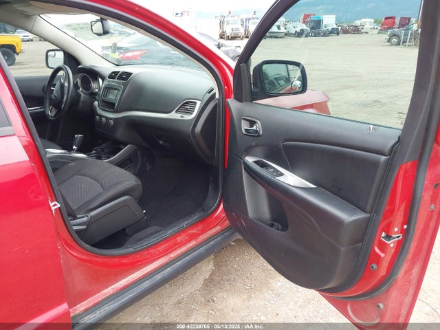3C4PDDAG3FT652693 Dodge 2015