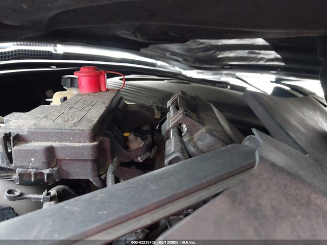 2013 CADILLAC ATS 1G6AB5R33D0145860 Photo 9