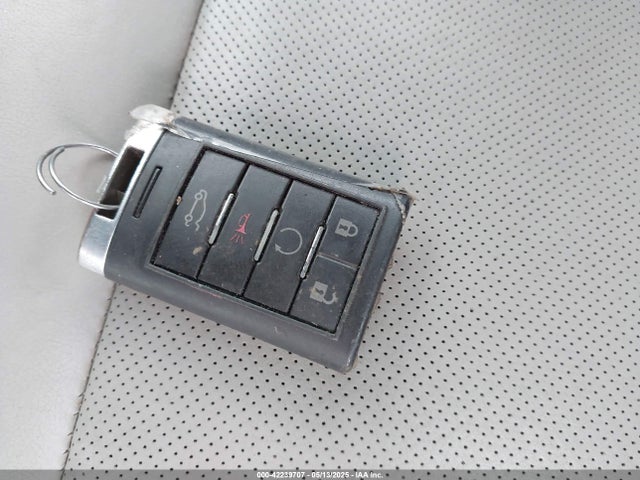 2013 CADILLAC ATS 1G6AB5R33D0145860 Photo 10