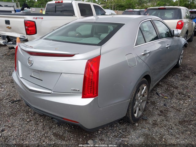 2013 CADILLAC ATS 1G6AB5R33D0145860 Photo 3