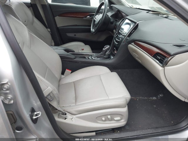 2013 CADILLAC ATS 1G6AB5R33D0145860 Photo 4