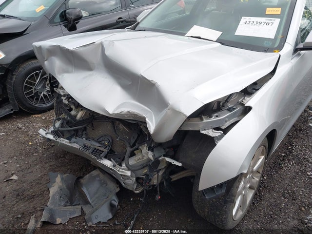 2013 CADILLAC ATS 1G6AB5R33D0145860 Photo 5