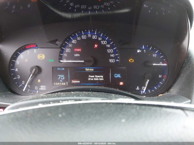 2013 CADILLAC ATS 1G6AB5R33D0145860 Photo 6