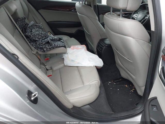 2013 CADILLAC ATS 1G6AB5R33D0145860 Photo 7