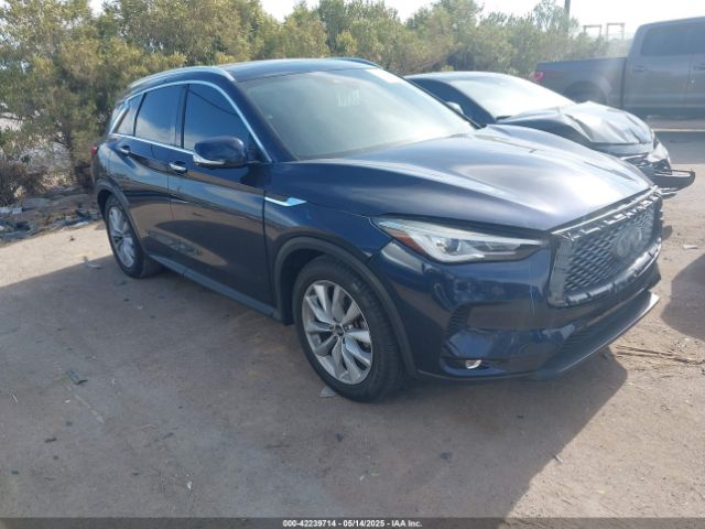 2019 INFINITI QX50 3PCAJ5M16KF104787
