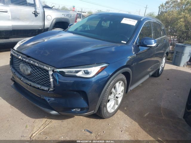 2019 INFINITI QX50 3PCAJ5M16KF104787 Photo 1