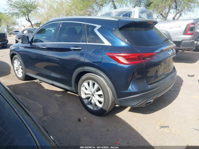 2019 INFINITI QX50 3PCAJ5M16KF104787 Photo 2