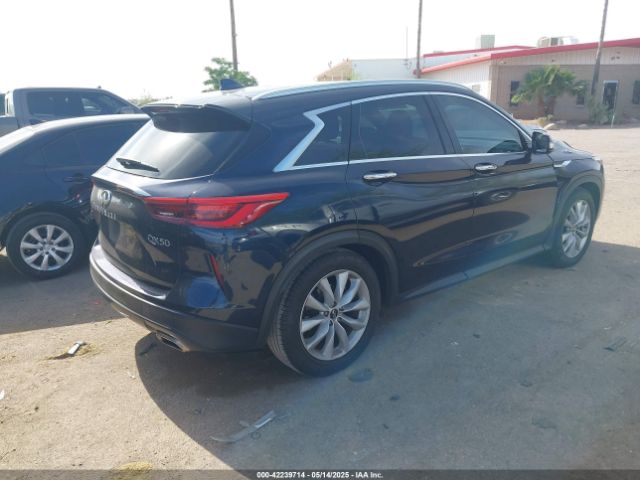 2019 INFINITI QX50 3PCAJ5M16KF104787 Photo 3