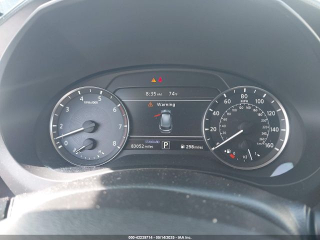 2019 INFINITI QX50 3PCAJ5M16KF104787 Photo 6