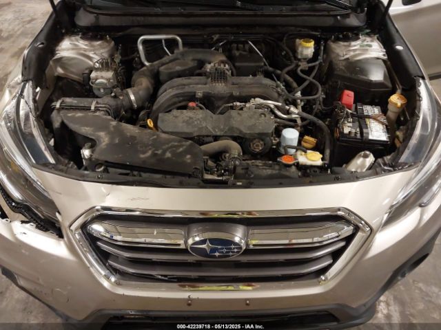4S4BSACC6J3348878 Subaru Outback 2.5i Premium
