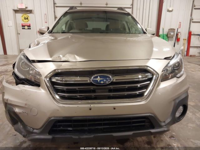 4S4BSACC6J3348878 Subaru Outback 2.5i Premium