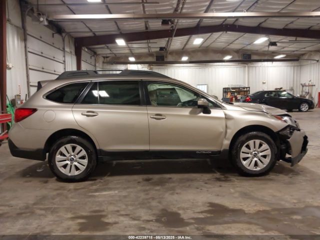 4S4BSACC6J3348878 Subaru Outback 2.5i Premium