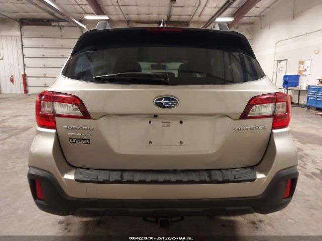 4S4BSACC6J3348878 Subaru Outback 2.5i Premium
