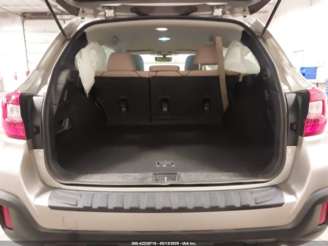 4S4BSACC6J3348878 Subaru Outback 2.5i Premium