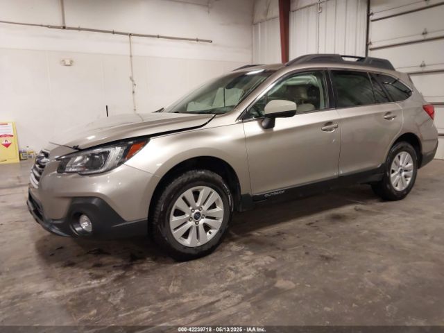 4S4BSACC6J3348878 Subaru Outback 2.5i Premium