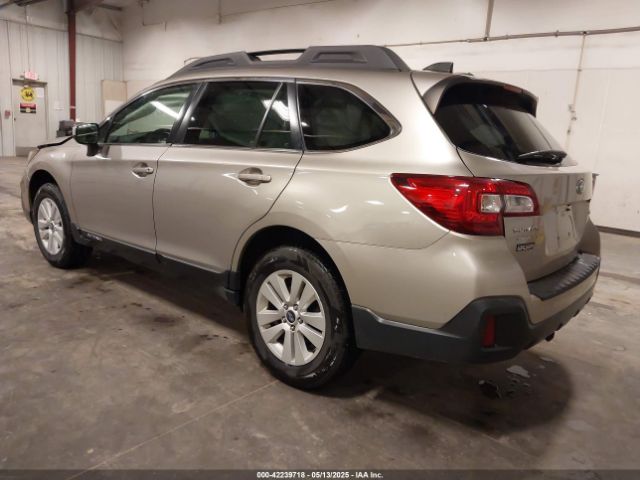 4S4BSACC6J3348878 Subaru Outback 2.5i Premium