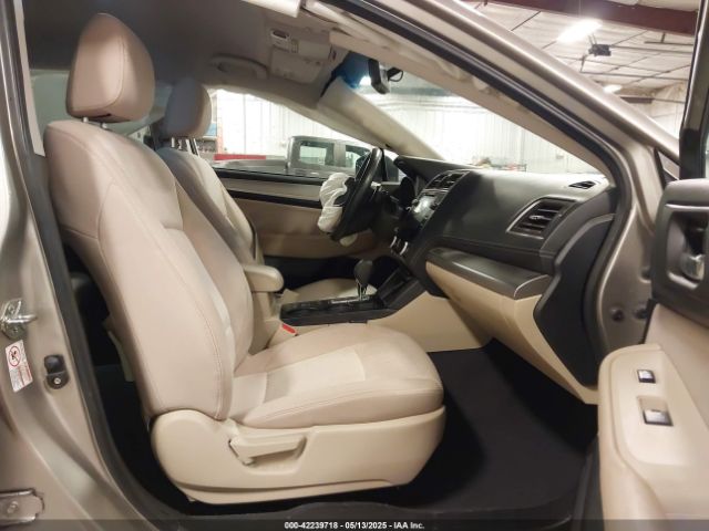 4S4BSACC6J3348878 Subaru Outback 2.5i Premium