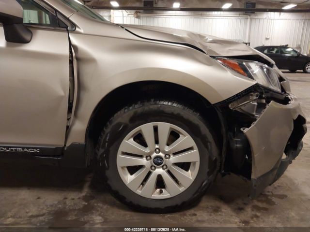 4S4BSACC6J3348878 Subaru Outback 2.5i Premium