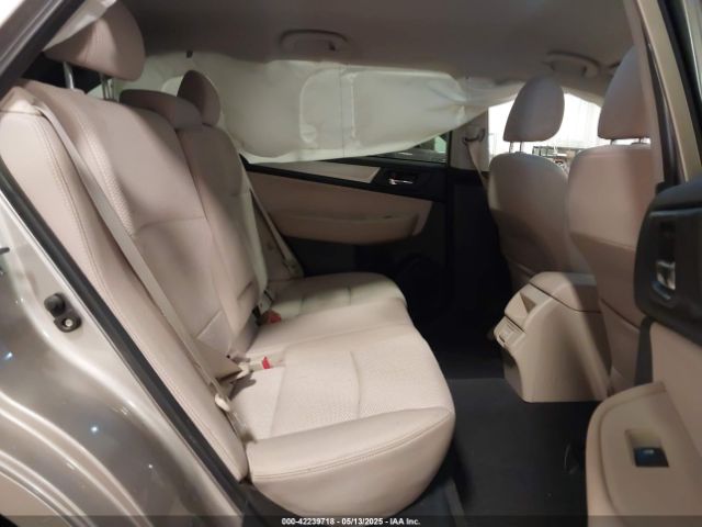 4S4BSACC6J3348878 Subaru Outback 2.5i Premium