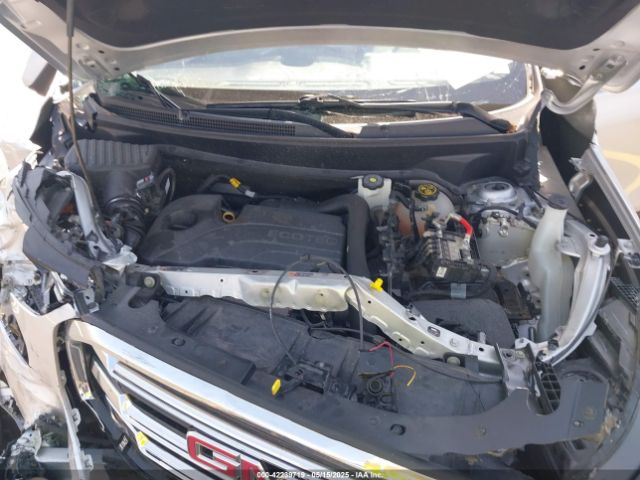 2020 GMC TERRAIN 3GKALPEV5LL268272 Photo 9