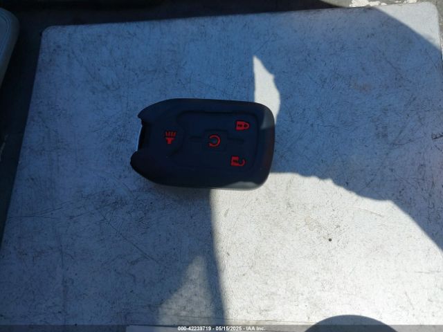 2020 GMC TERRAIN 3GKALPEV5LL268272 Photo 10