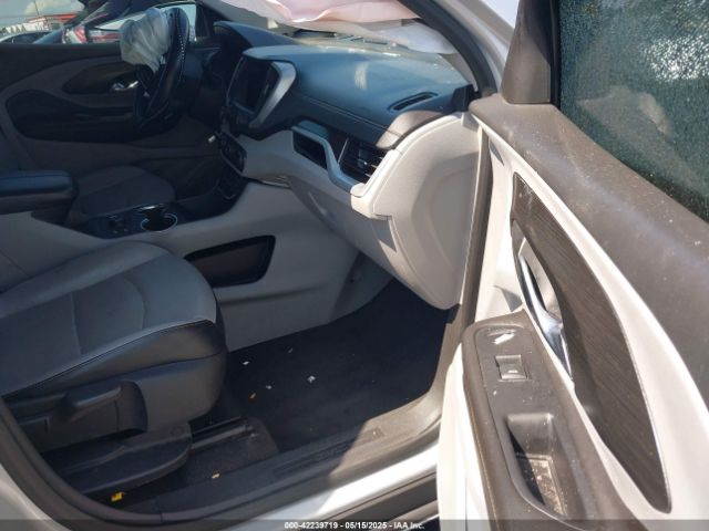 2020 GMC TERRAIN 3GKALPEV5LL268272 Photo 4