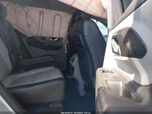 2020 GMC TERRAIN 3GKALPEV5LL268272 Photo 7