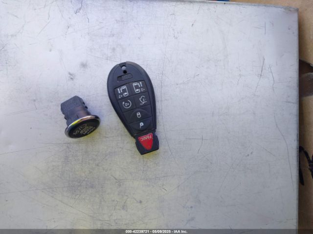 2016 CHRYSLER TOWN & COUNTRY 2C4RC1BG3GR232770 Photo 10