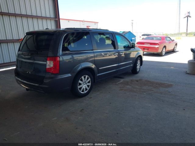 2016 CHRYSLER TOWN & COUNTRY 2C4RC1BG3GR232770 Photo 3