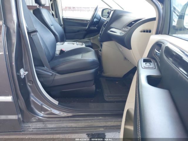 2016 CHRYSLER TOWN & COUNTRY 2C4RC1BG3GR232770 Photo 4