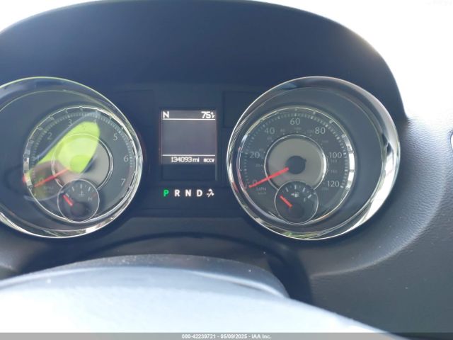 2016 CHRYSLER TOWN & COUNTRY 2C4RC1BG3GR232770 Photo 6