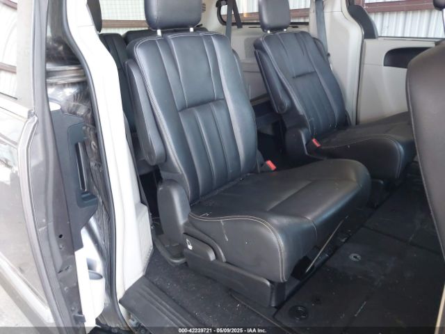 2016 CHRYSLER TOWN & COUNTRY 2C4RC1BG3GR232770 Photo 7
