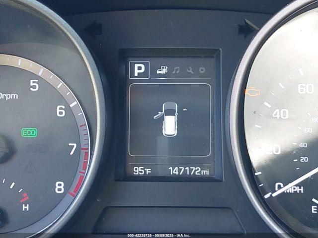 5NMZT3LBXJH083225 Hyundai Santa Fe Sport 2.4l