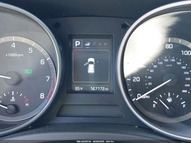 5NMZT3LBXJH083225 Hyundai Santa Fe Sport 2.4l