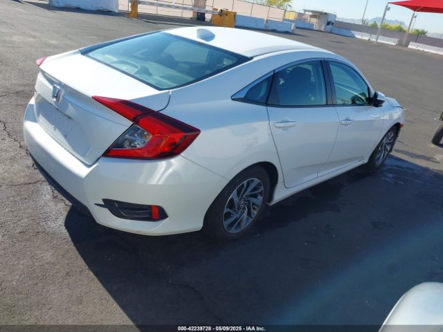 2HGFC2F81JH566628 Honda CIVIC EX