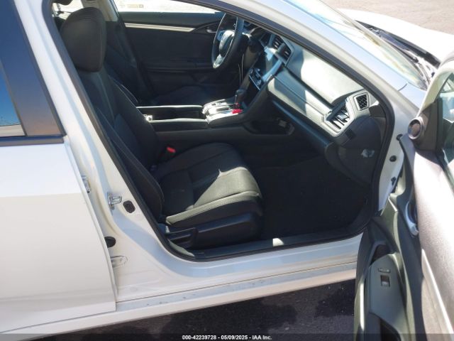 2HGFC2F81JH566628 Honda CIVIC EX