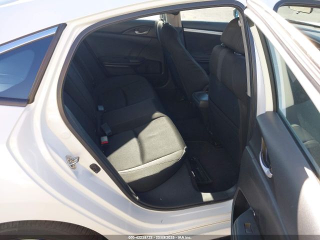 2HGFC2F81JH566628 Honda CIVIC EX