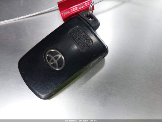 5YFBURHE4GP425738 Toyota Corolla S Plus