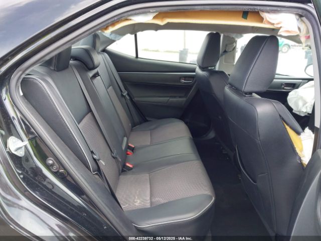 5YFBURHE4GP425738 Toyota Corolla S Plus
