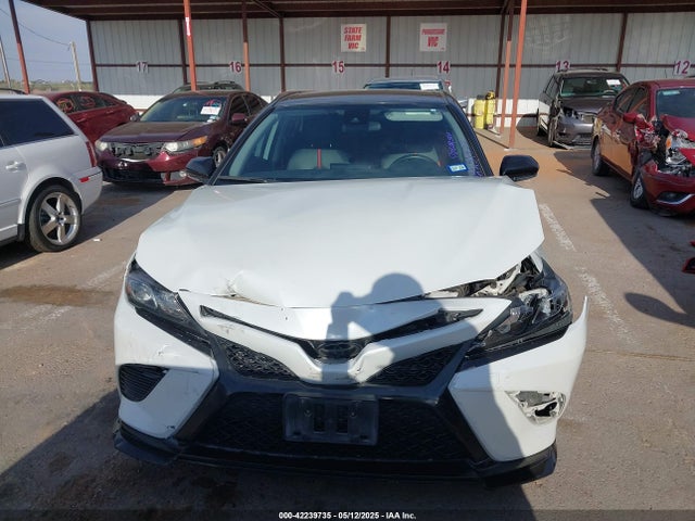 4T1KZ1AKXPU078627 Toyota 2gr-fks