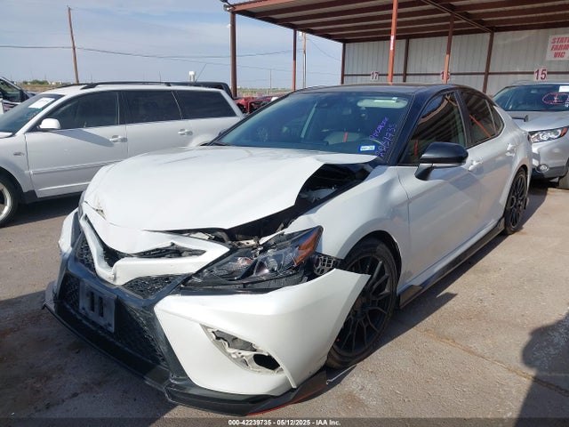 4T1KZ1AKXPU078627 Toyota 2gr-fks