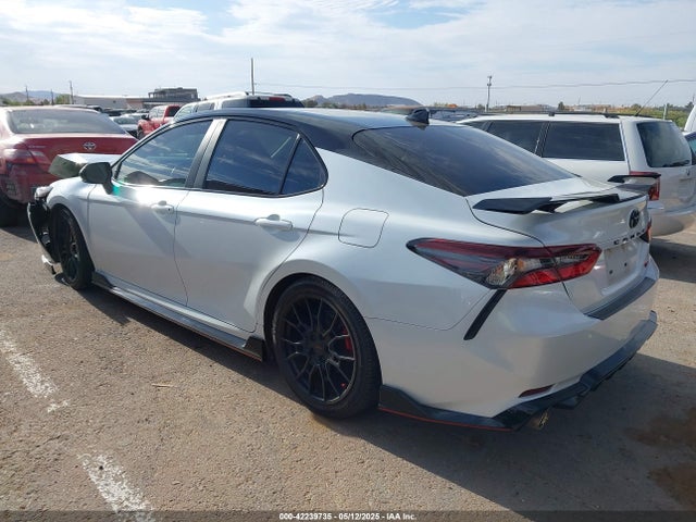 4T1KZ1AKXPU078627 Toyota 2gr-fks
