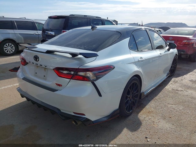 4T1KZ1AKXPU078627 Toyota 2gr-fks