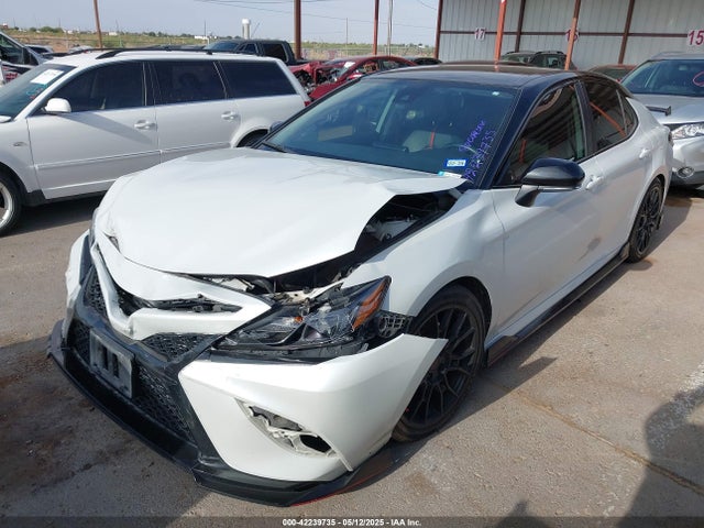 4T1KZ1AKXPU078627 Toyota 2gr-fks