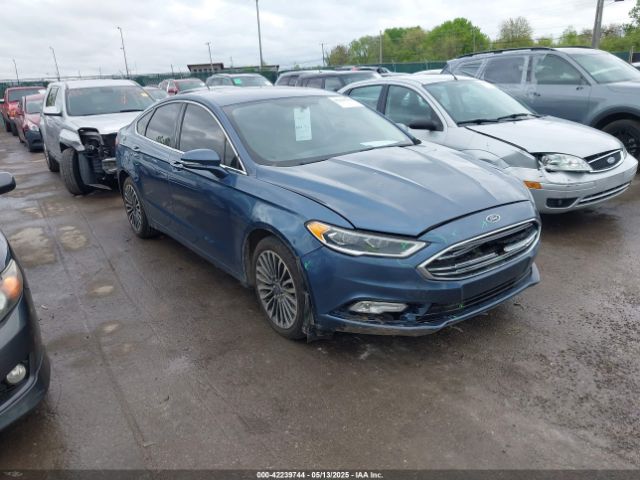 3FA6P0D92JR234341 auction archive image