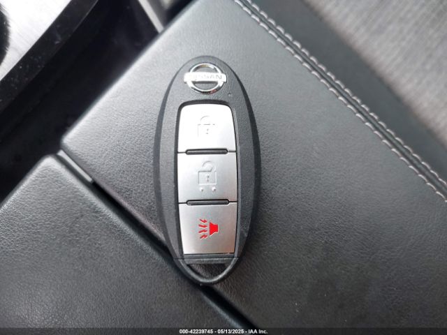 2021 NISSAN ROGUE 5N1AT3AB9MC750235 Photo 10