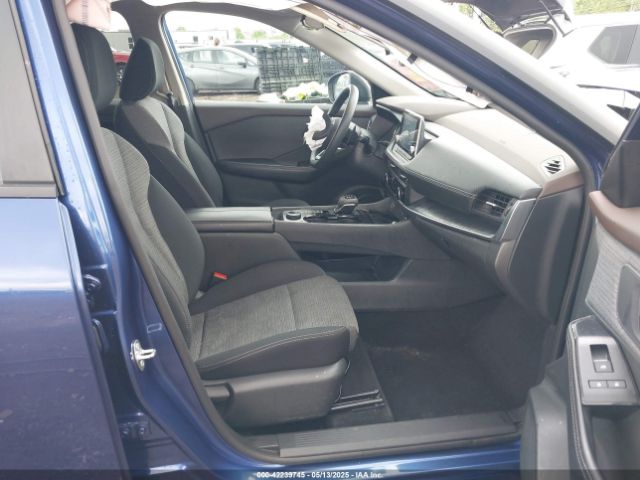 2021 NISSAN ROGUE 5N1AT3AB9MC750235 Photo 4