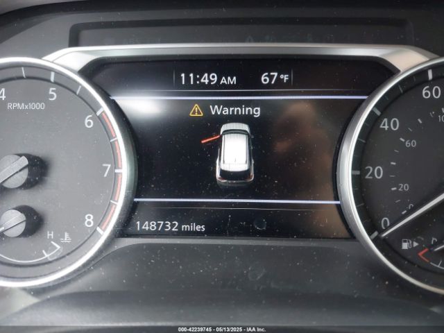 2021 NISSAN ROGUE 5N1AT3AB9MC750235 Photo 6