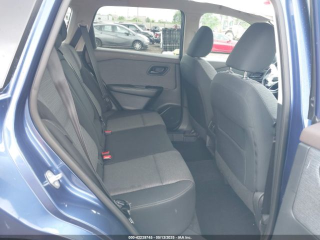 2021 NISSAN ROGUE 5N1AT3AB9MC750235 Photo 7